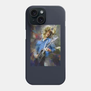 Jared James Nichols Phone Case