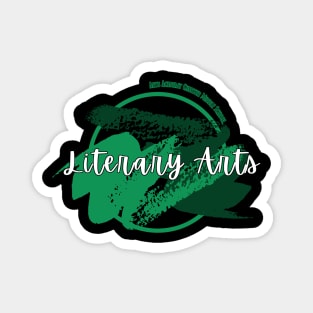 Arts Academy Charter Middle School Magnet