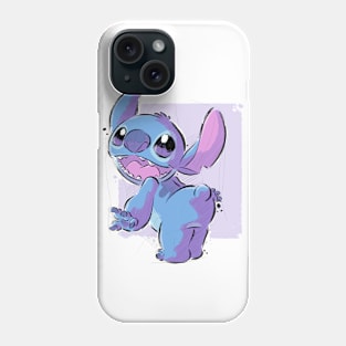 Experiment 626 Phone Case