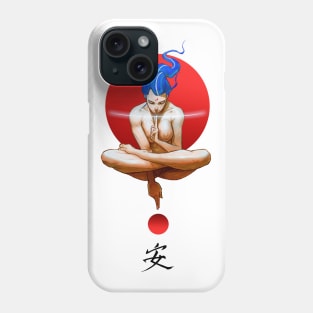 Tranquility Phone Case