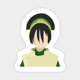 Toph Magnet