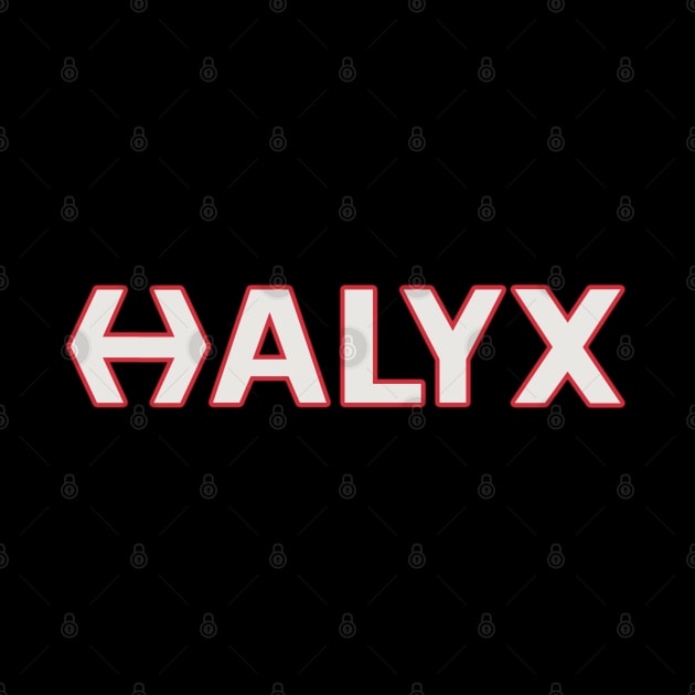 HALYX by FandomTrading