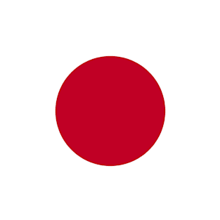 Japan Flag T-Shirt