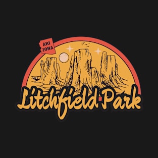 Litchfield Park Arizona T-Shirt