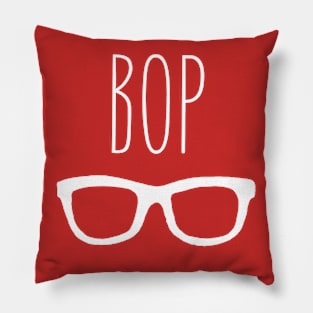 BOP Pillow