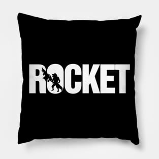 Rocket Pillow