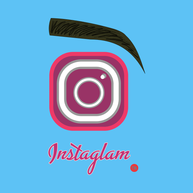 Instaglam by SD9