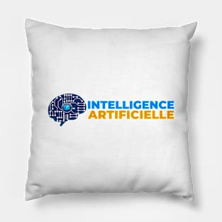 intelligence artificielle Pillow