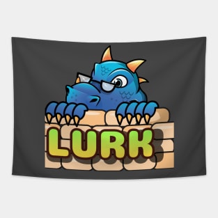 Lurk Tapestry