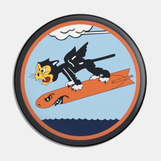 863d Bomb Squadron wo Txt Pin