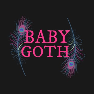 Baby Goth T-Shirt