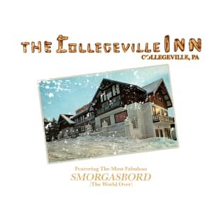 The Collegeville Inn T-Shirt