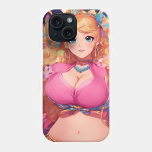 Best seller Full-Size Fantasy beauty Phone Case