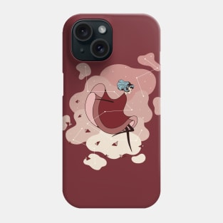 Lost Girl Phone Case