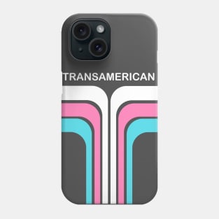 Transgender Pride Phone Case