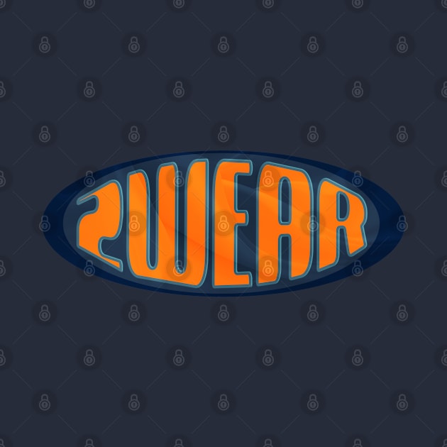 Urban Style 2wear Logo by 2wear Grafix