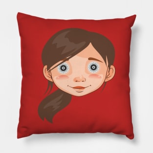 Karjera Pillow