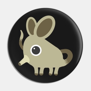 Bilby Pin