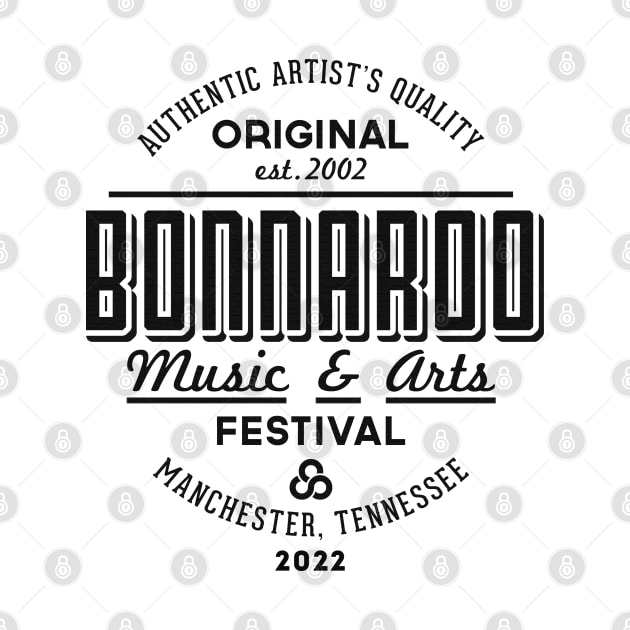 Bonnaroo 2022 by Verboten