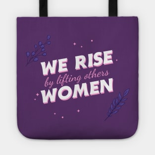 international womens day Feminist Womens Rights Tote