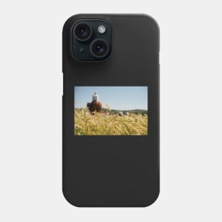 Fields of Grain Phone Case