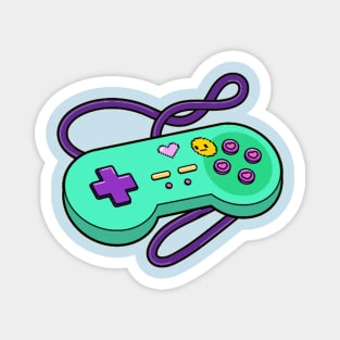 Game controller Magnet