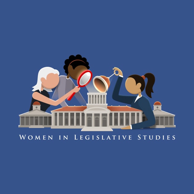 Women in Legislative Studies by jbayerart