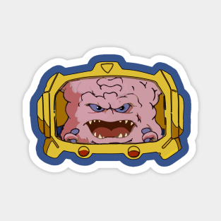 KRANG Magnet