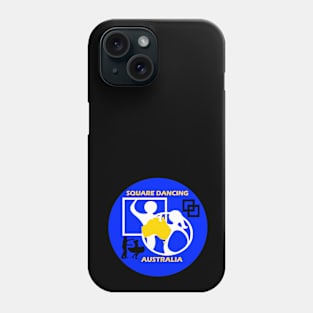 SD AUST LL Phone Case