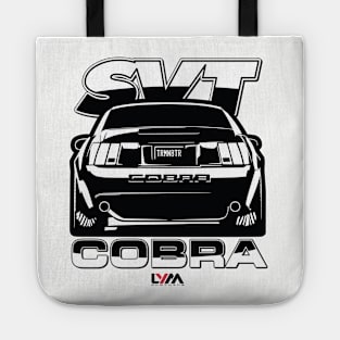 2003-2004 New Edge Ford Mustang Cobra Terminator Tote