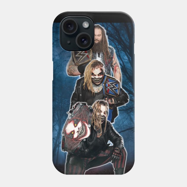 Fiend - Let Me In Phone Case by EvoComicsInc