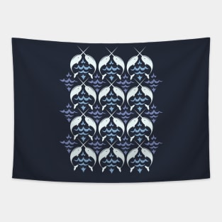 Narwhalgyle Tapestry