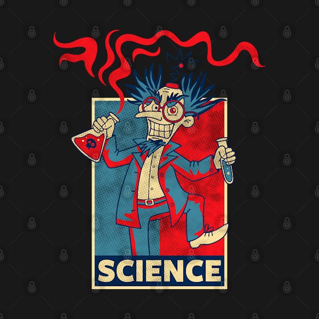 Science by Cartel