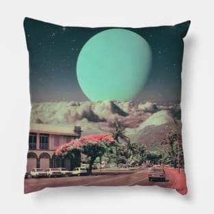 High Springs Pillow