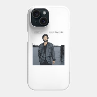 Handsome Guitarist Phone Case