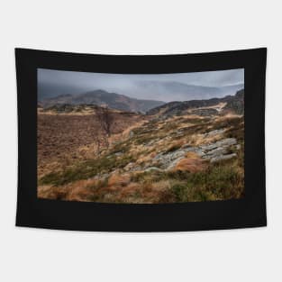 Grange Fell Tapestry