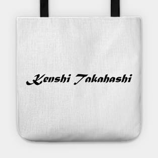 KENSHI TAKAHASHI Tote