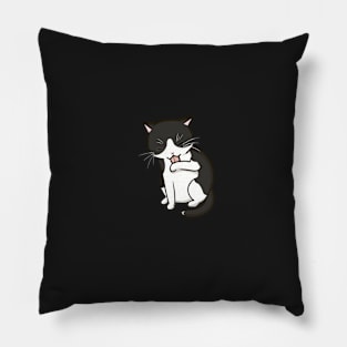 KITTY1 Pillow