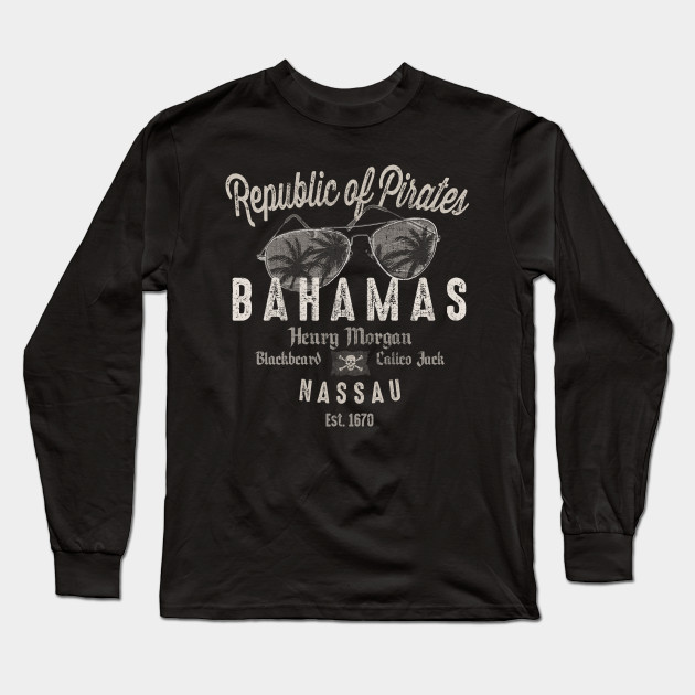vintage pirates shirt