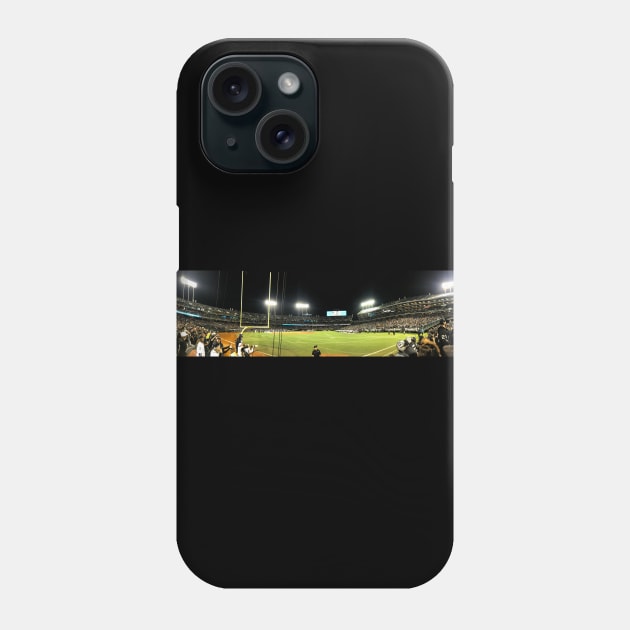 Coliseum Nights Phone Case by Scarsstore