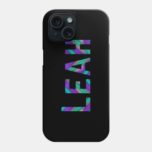 Leah Phone Case