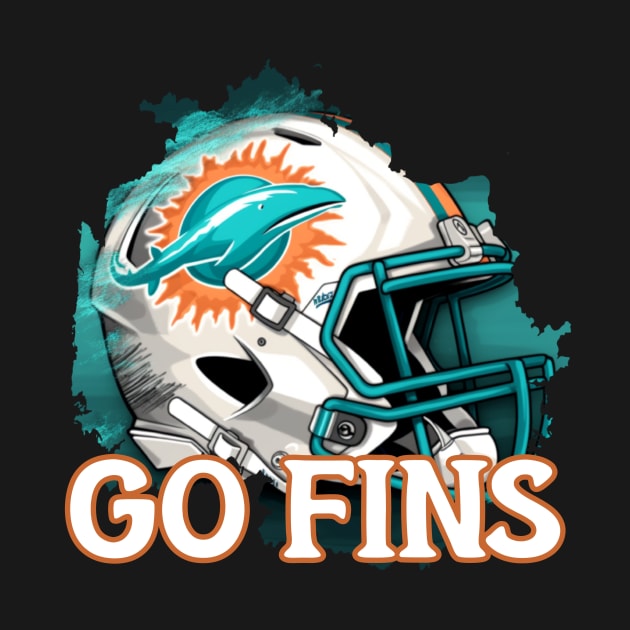 Go fins by Pixy Official
