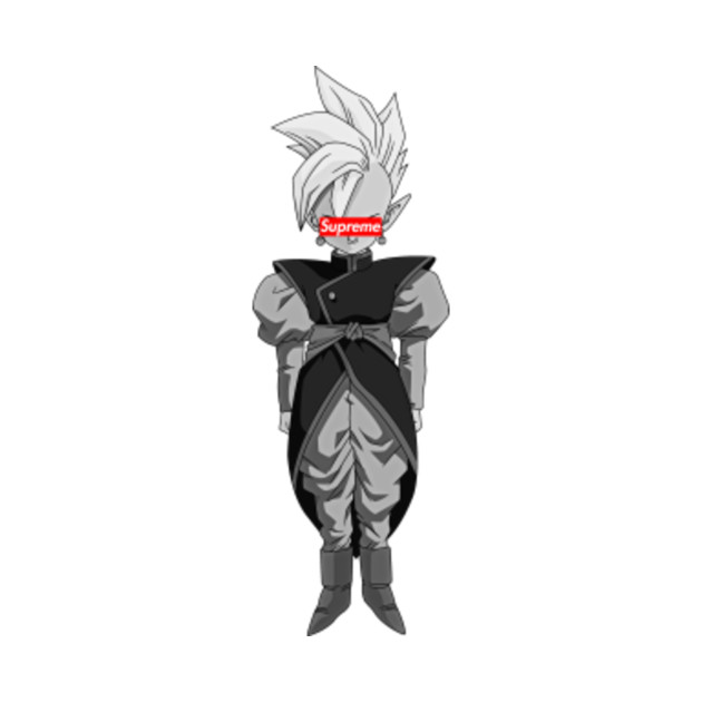 Supreme Kai - Supreme Style - Dragonball Z - T-Shirt ... Unfollow supreme shirt m to stop getting updates on your ebay feed.
