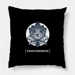 Consciousness Pillow