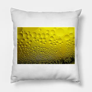 Abstract background Pillow