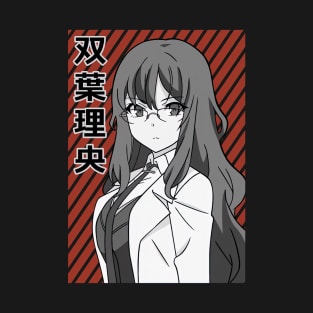 Rio Futaba T-Shirt