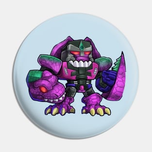 megatron Pin