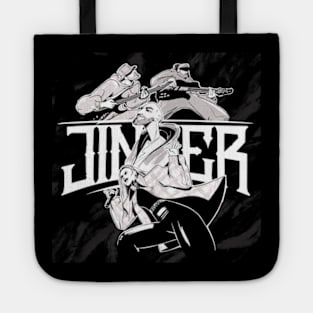 JINJER Tote