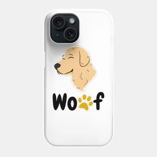 Dog Phone Case