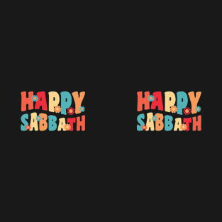 Happy Sabbath T-Shirt